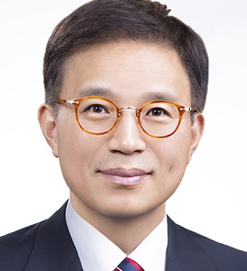 ▲ 곽승진 충남대 문헌정보학과 교수.ⓒ충남대