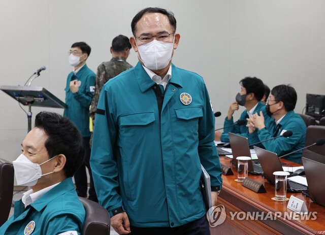 ▲ 임종득 국가안보실 제2차장. ⓒ연합뉴스