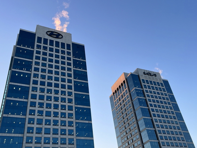 ▲ 현대차가 지난해에 이어 올 1분기에도 역대급 실적을 기록했다. ⓒ김재홍 기자