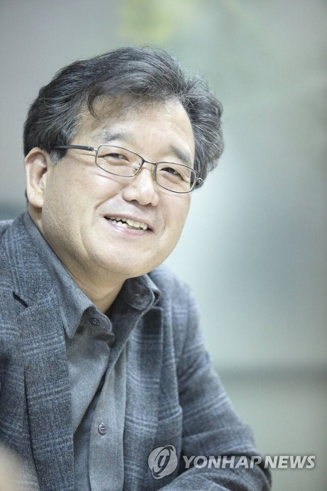 ▲ 손광주 남북하나재단 손광주 이사장. ⓒ연합뉴스