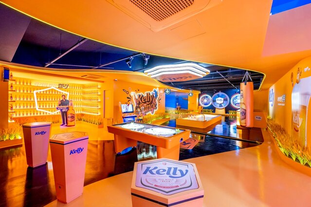 ▲ ⓒ하이트진로