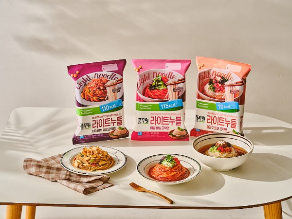 ▲ ⓒ풀무원식품