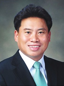 ▲ 충북 청주시의회 박정희 의원.ⓒ청주시의회