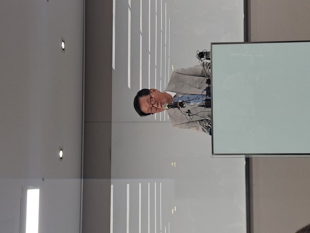 ▲ 김익래 다우키움그룹 회장 ⓒ홍승빈 기자