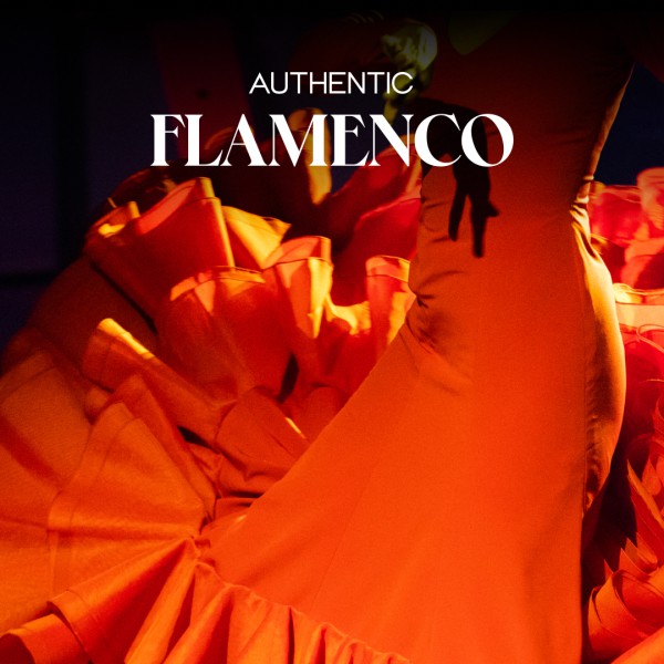 ▲ 어센틱 플라멩코(Authentic Flamenco).ⓒFever