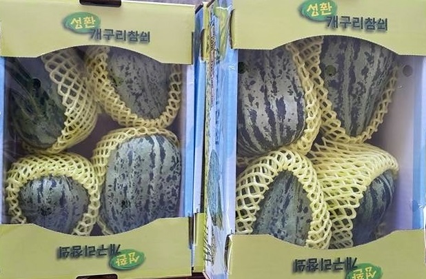 ▲ ⓒ천안시농업기술센터