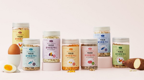 ▲ ⓒ동원디어푸드