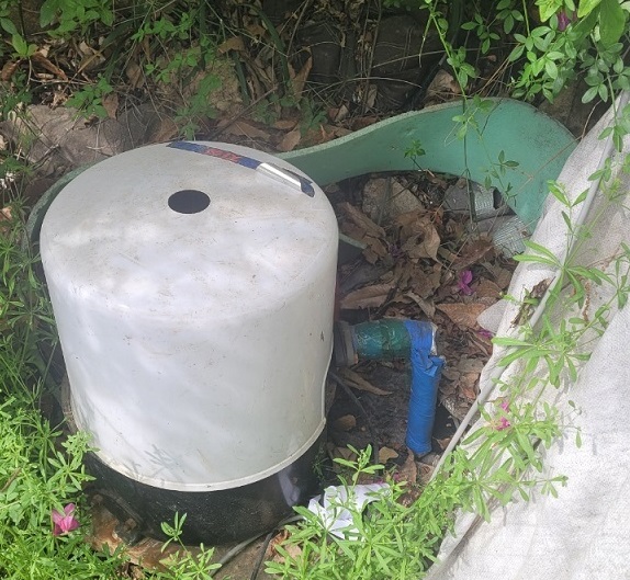 ▲ 서구 G 업소는 수질검사를 하지 않은 지하수를 식품의 조리·세척 등에 사용해 손님들에게 판매하다가 적발됐다.ⓒ대전시