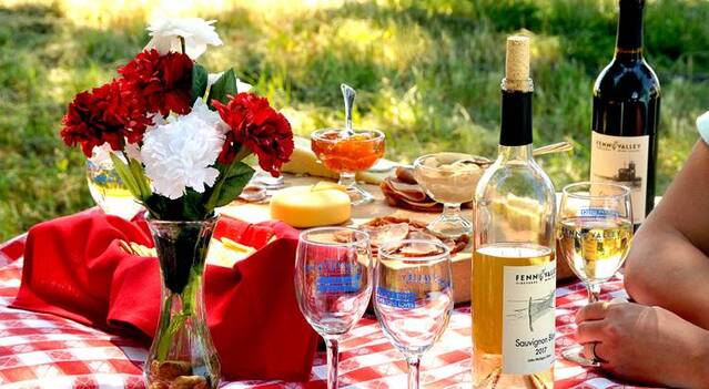 ▲ 현대백화점이 위스키·와인 프로모션을 진행한다.ⓒ현대백화점