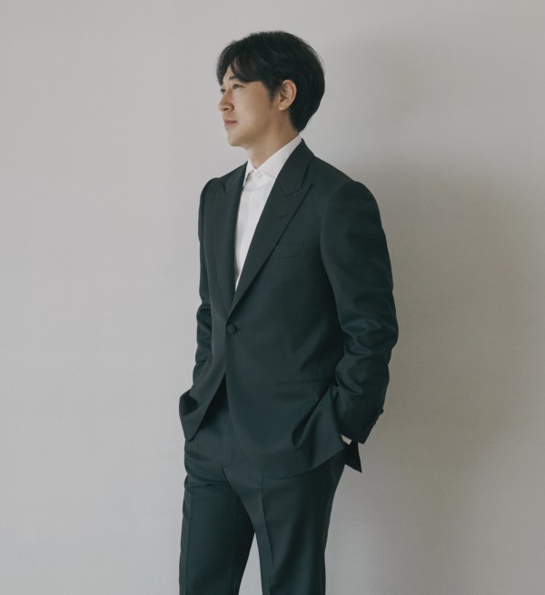 ▲ 피아니스트 이루마.ⓒ유니버설뮤직