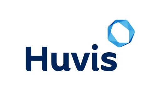 ▲ 휴비스 CI. ⓒ휴비스 제공