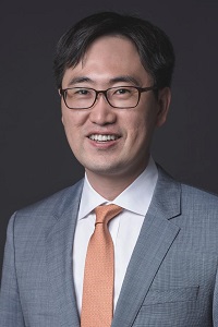 ▲ 김봉직 세종충남대학교병원 이비인후과 교수.ⓒ세종충남대학교병원