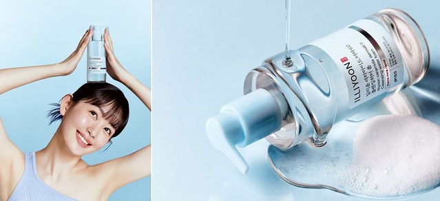 ▲ ⓒ아모레퍼시픽