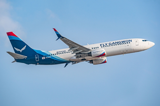 ▲ ⓒ플라이강원