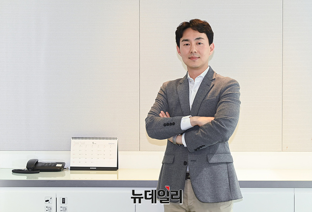 ▲ 이준녕 삼성증권 FM3팀장 ⓒ서성진 기자