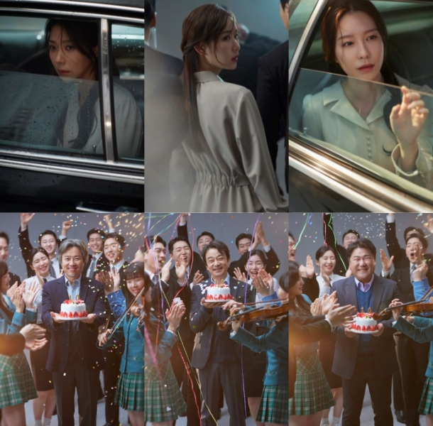 ▲ 뮤지컬 '그날들' 캐릭터 컷.ⓒ인사이트엔터테인먼트