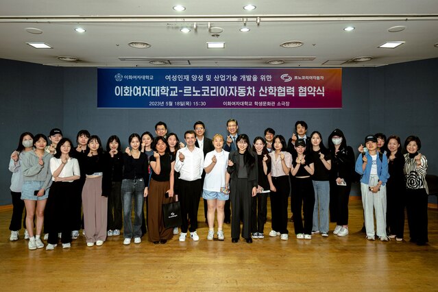 ▲ ⓒ르노코리아자동차