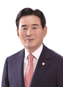 ▲ 청주시의회 김병국 의장.ⓒ청주시의회