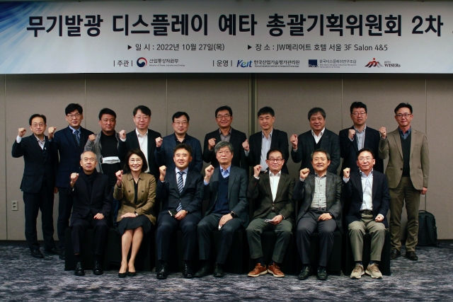 ▲ ⓒ한국디스플레이산업협회