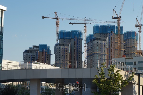 '백석센트레빌파크디션' 천안 올 첫 '분양' 관심 | Save Internet 뉴데일리