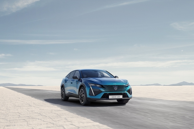 ▲ ⓒ스텔란티스코리아