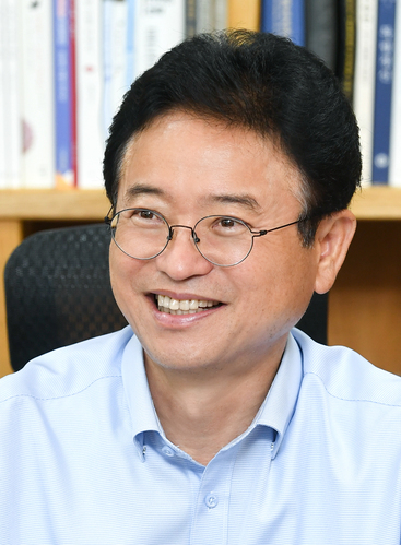 ▲ 이철우 경북도지사.ⓒ경북도