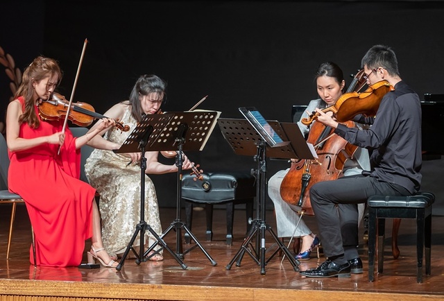 ▲ 증평군이 개청 20주년 기념음악회를 개최한다.ⓒ증평군