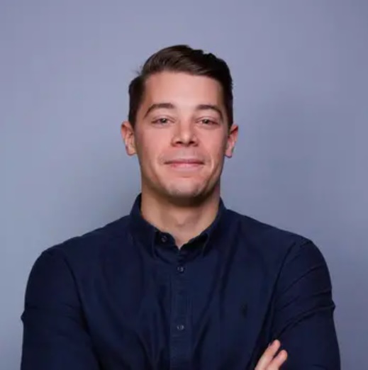 ▲ 브래드 라이트캡 오픈AI COO. ⓒCannes Lions