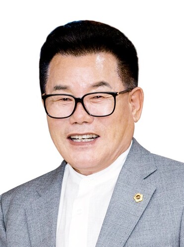 배한철 경북도의회 의장.ⓒ경북도의회
