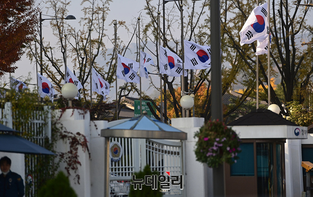▲ 정부청사. 자료사진. ⓒ뉴데일리
