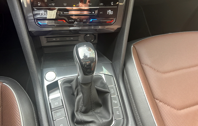 ▲ 전반적으로 안정적이면서 무난한 디자인과 성능으로 판단된다. ⓒ김재홍 기자