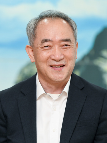 ▲ 이순동 경상북도자치경찰위원회 위원장.ⓒ경북도