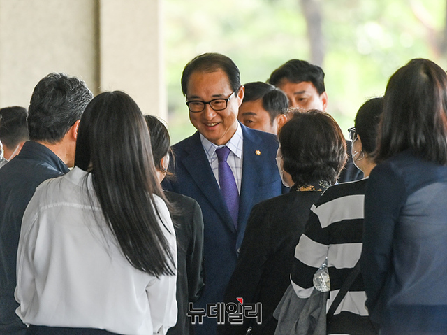 ▲ 이성만 무소속 의원. ⓒ서성진 기자