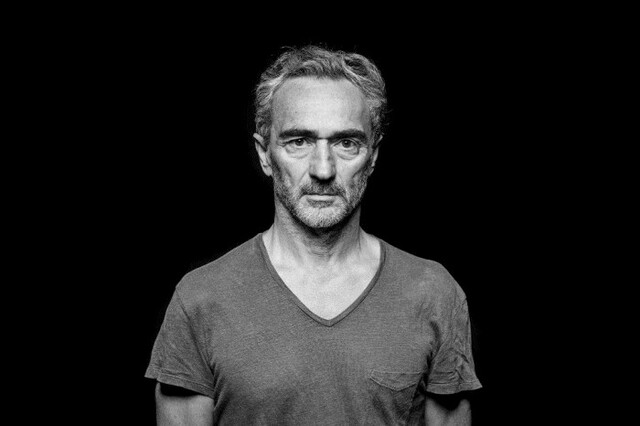 ▲ 안무가 앙쥴랭 프렐조카쥬.ⓒLG아트센터