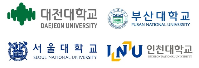 KAIST가 주도하는  ‘영재키움 프로젝트’를 전국 4개 권역으로 확대‧시행한다. 4개 권역운영지원대학으로 서울대, 인천대, 대전대, 부산대 4개 대학이 선정됐다.ⓒKAIST
