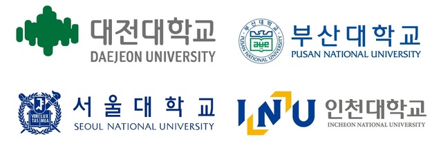▲ KAIST가 주도하는  ‘영재키움 프로젝트’를 전국 4개 권역으로 확대‧시행한다. 4개 권역운영지원대학으로 서울대, 인천대, 대전대, 부산대 4개 대학이 선정됐다.ⓒKAIST