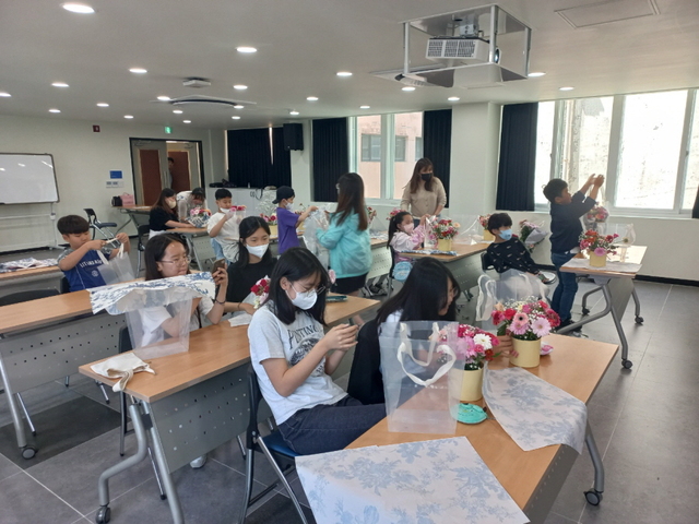 ▲ 예천군(군수 김학동)이 추진하고 있는 ‘도시재생 주민공모사업’이 주민들의 적극적인 참여 속에 활기를 띠고 있다.ⓒ예천군