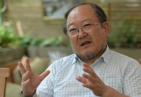 ▲ 더불어민주당 쇄신작업을 이끌 혁신기구 수장에 외부 인사인 이래경 다른백년 명예이사장이 5일 임명됐다.

이재명 대표는 이날 최고위원 회의에서 