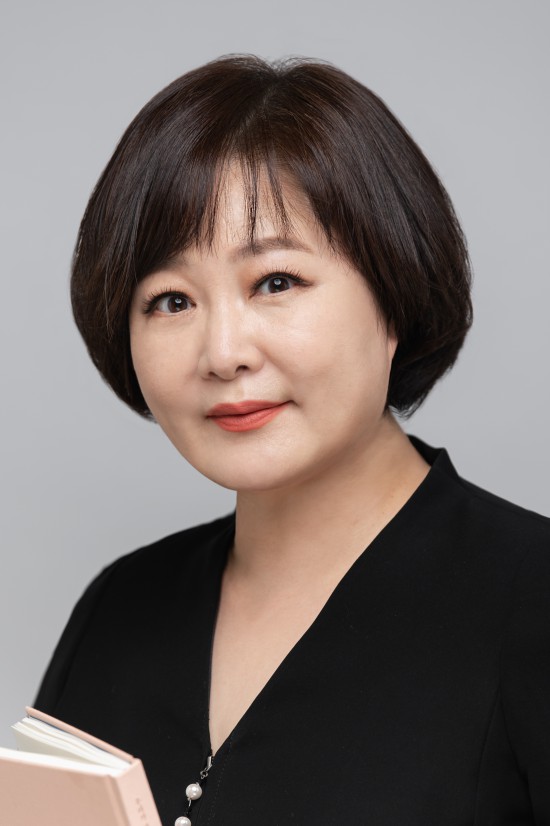 ▲ 아나운서 출신 이금희.ⓒ세종문화회관