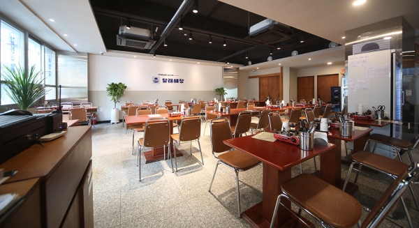 ▲ 제주맥주가 한식 프랜차이즈 달래에프앤비 인수를 결정했다.ⓒ달래에프앤비