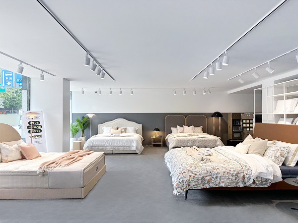 ▲ ⓒ시몬스 침대