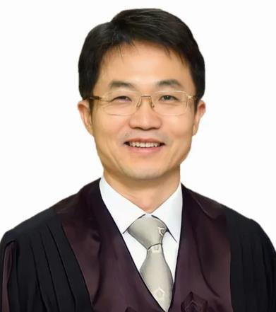 ▲ 천종호 대구지법 부장판사.ⓒ경산시