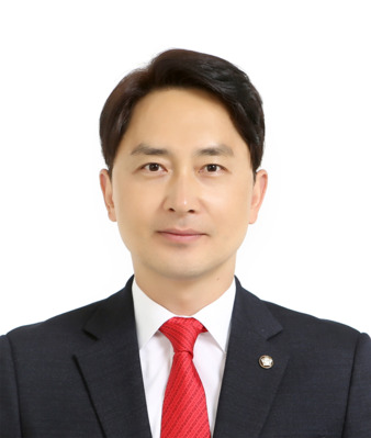 ▲ 국민의힘 김병욱 국회의원.ⓒ김병욱 의원실