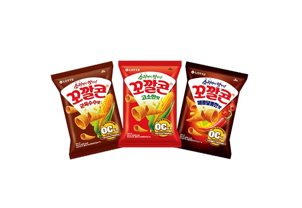 ▲ ⓒ롯데웰푸드