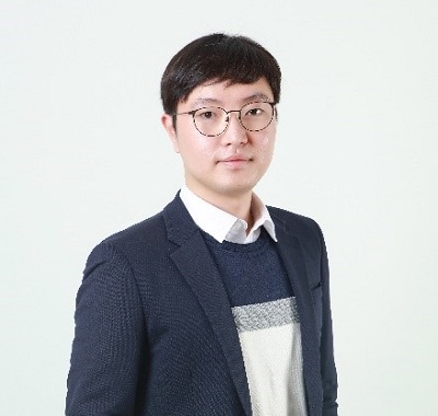 ▲ 충남대 물리학과 강창종 교수.ⓒ충남대