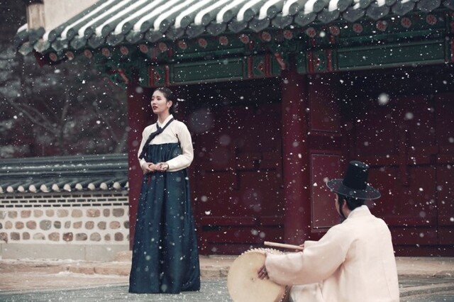 ▲ 영화 '도리화가' 스틸.ⓒCJ엔터테인먼트