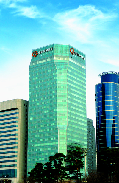 ▲ ⓒ한화투자증권