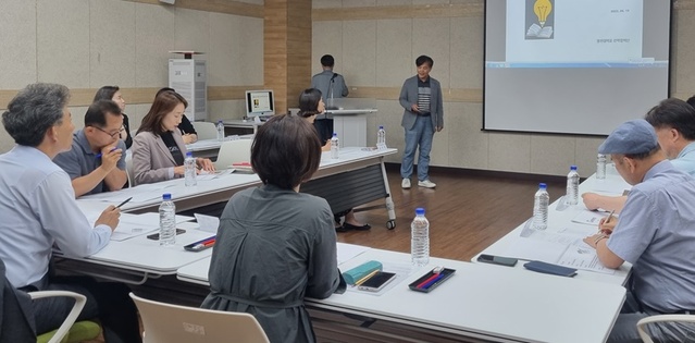 ▲ 청주시문화산업진흥재단이 경영평가에서 4년 연속 S등급을 받았다.ⓒ청주시