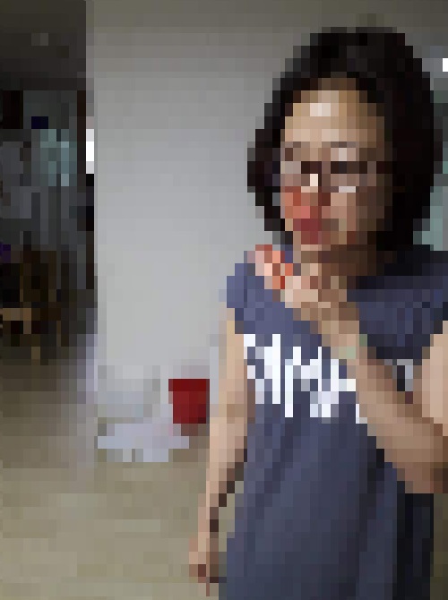 ▲ 사진 출처: 황보승희 국민의힘 의원 페이스북