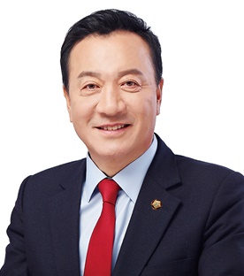 ▲ 국민의힘 엄태영 의원.ⓒ엄태영 의원실